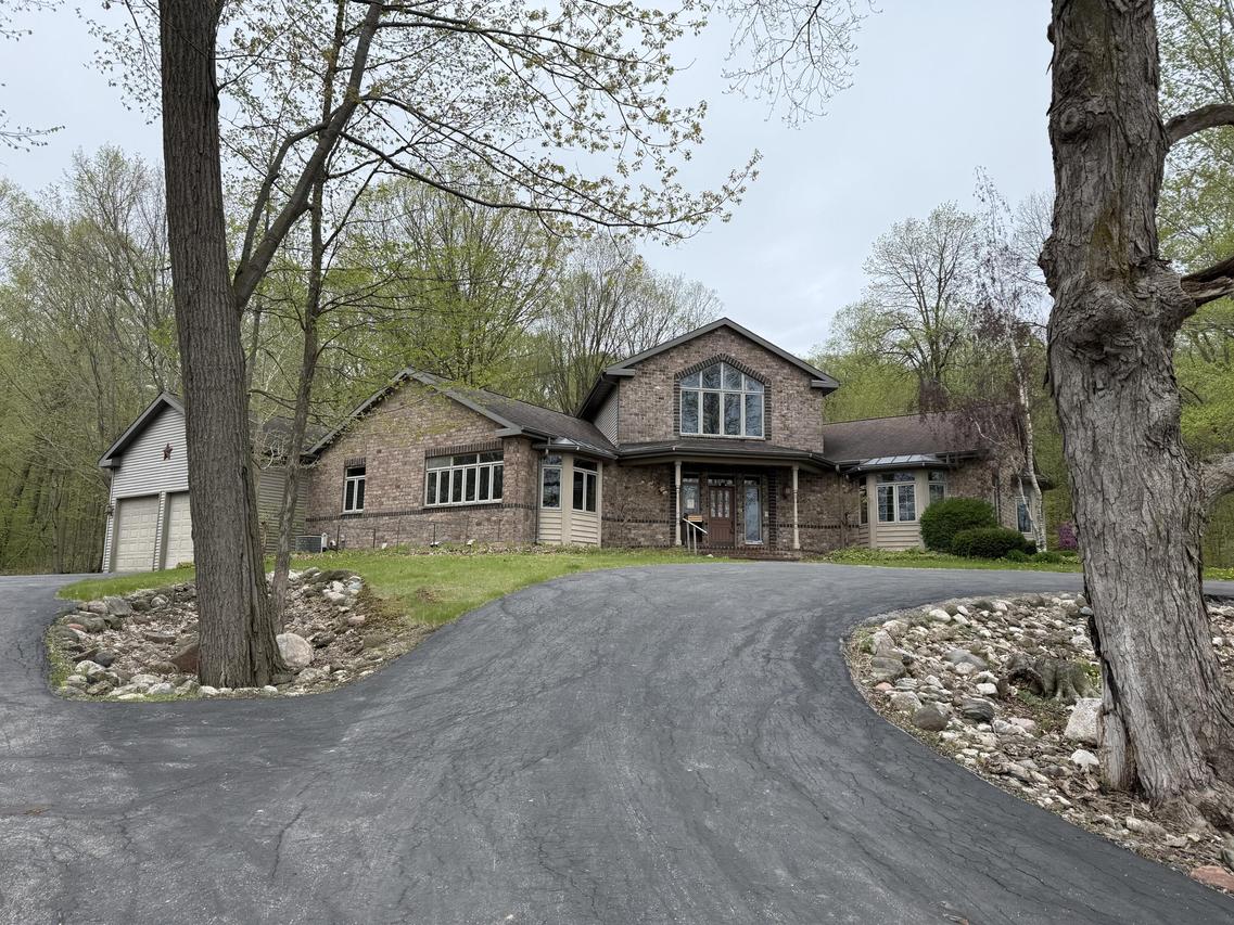 4228 County Hwy., Eaton, WI 54245
