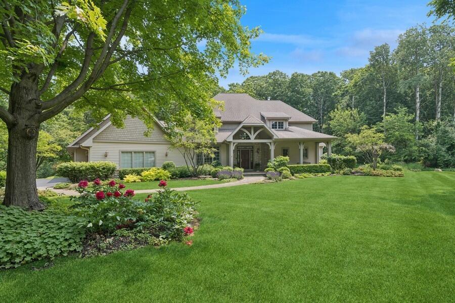 N1760 W Valley Park, Linn, WI 53147