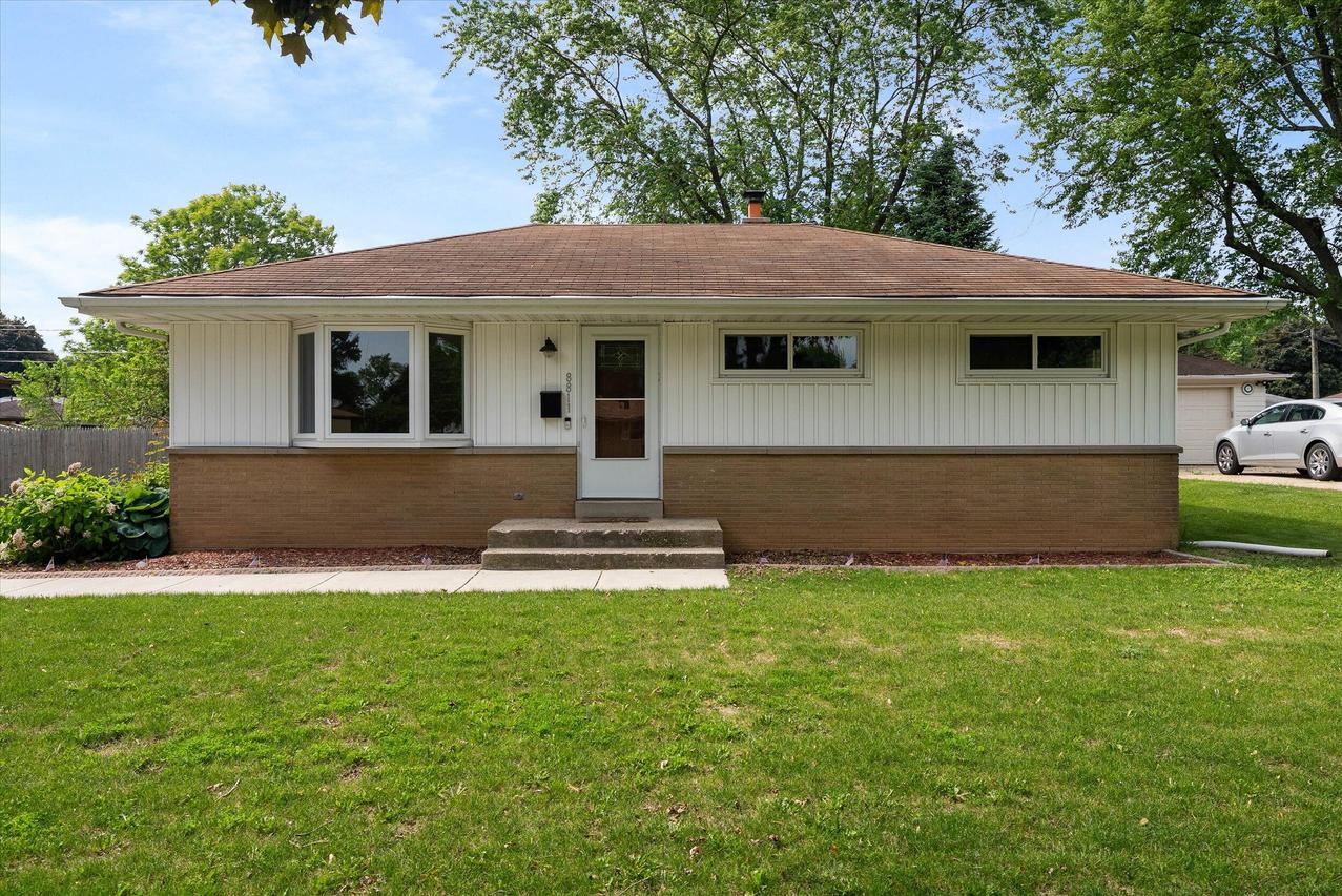 8811 W Lawn Ave, Milwaukee, WI 53225