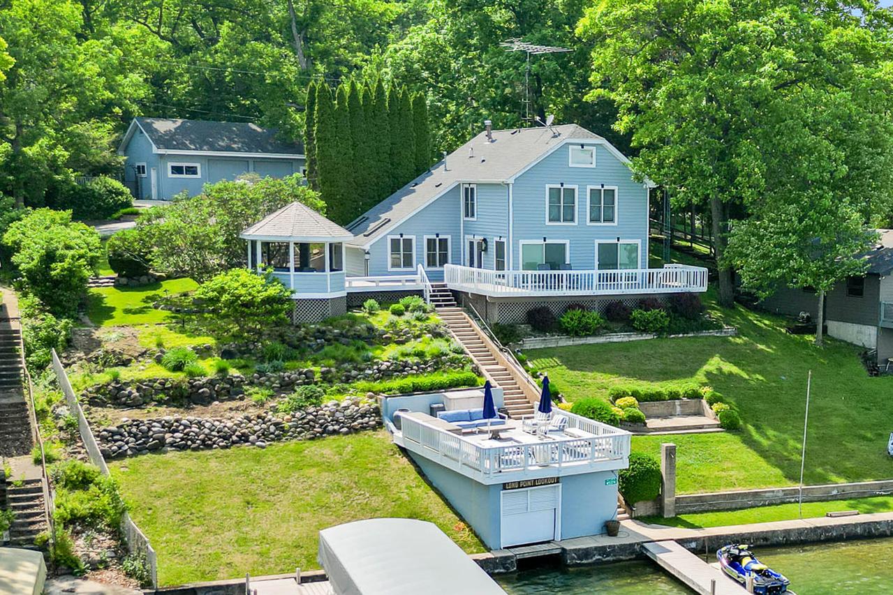 W5374 Westshore Dr, La Grange, WI 53121