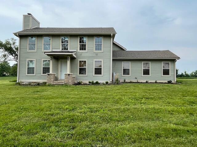 23826 18th St, Brighton, WI 53182