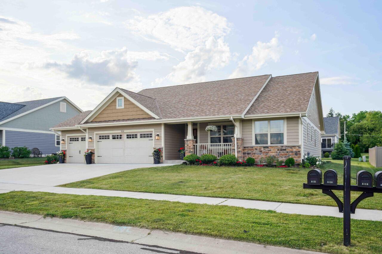 9132 Dahlia Ln, Mount Pleasant, WI 53406