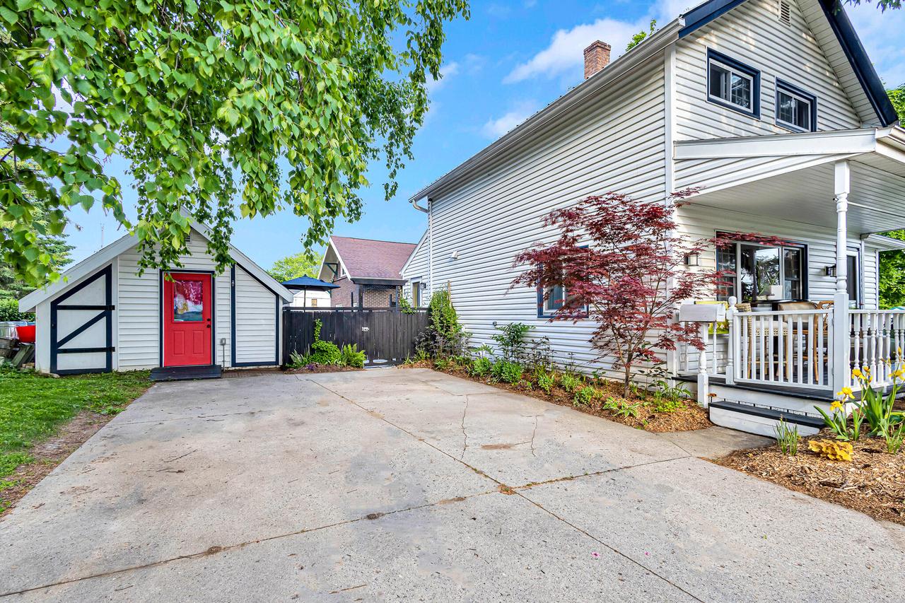 303 N Milwaukee St, Plymouth, WI 53073