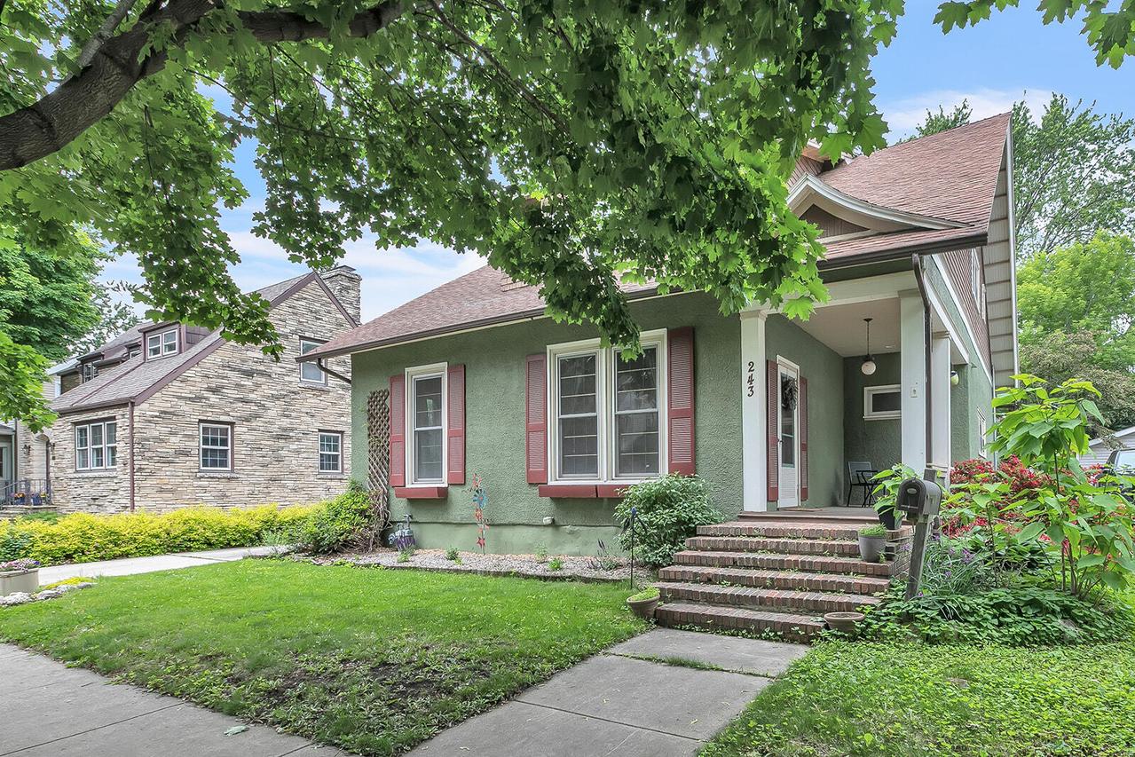 243 Sheboygan St, Fond Du Lac, WI 54935