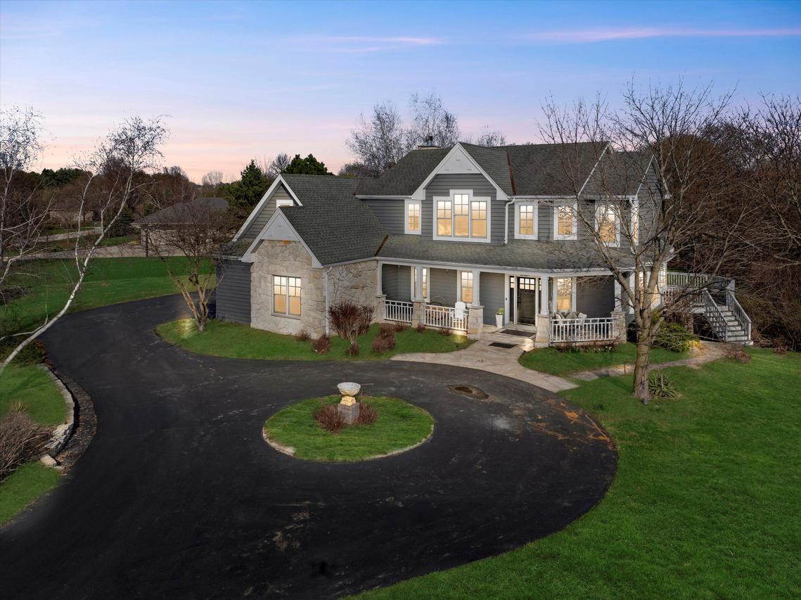 W383N6610 Deer Creek, Oconomowoc, WI 53066