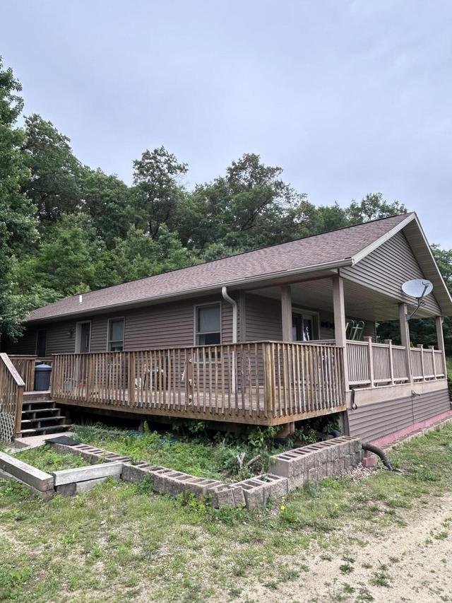 11855 Jaybee Ave, Wells, WI 54656