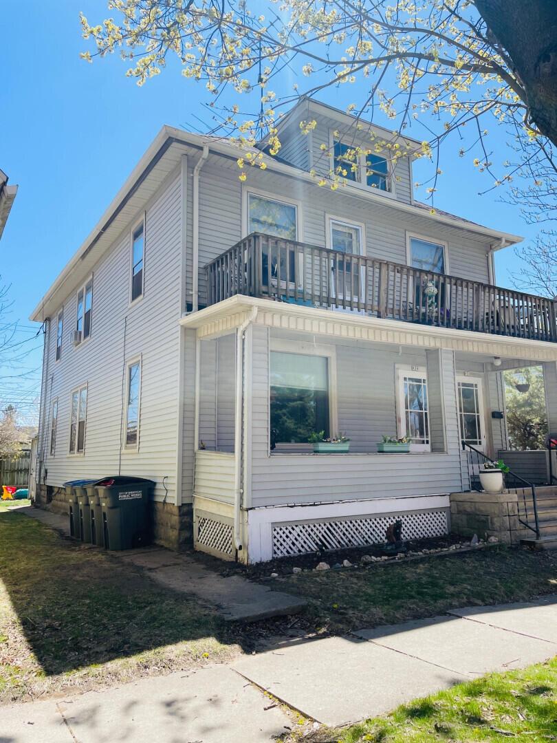 929 Huron Ave, Sheboygan, WI 53081
