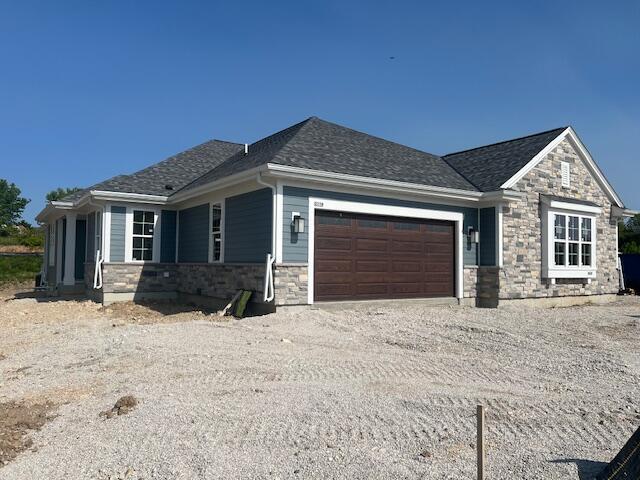 2119 Bluestem Dr #0201, Waukesha, WI 53189