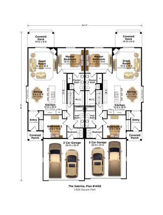 New Construction Homes For Sale This Week in Waterford: June 11th to June 17th