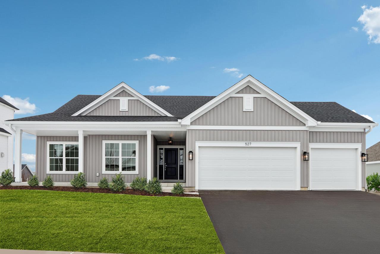 527 N Boulder Ridge, Lake Geneva, WI 53147