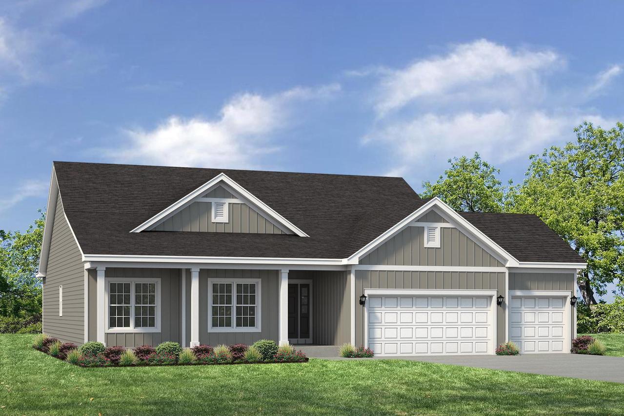 527 N Boulder Ridge, Lake Geneva, WI 53147