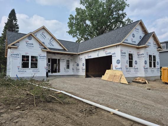 New Construction Homes For Sale This Week That Attend Mitchell Elementary School: June 11th to June 17th