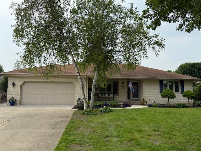 4005 86th Pl, Pleasant Prairie, WI 53142