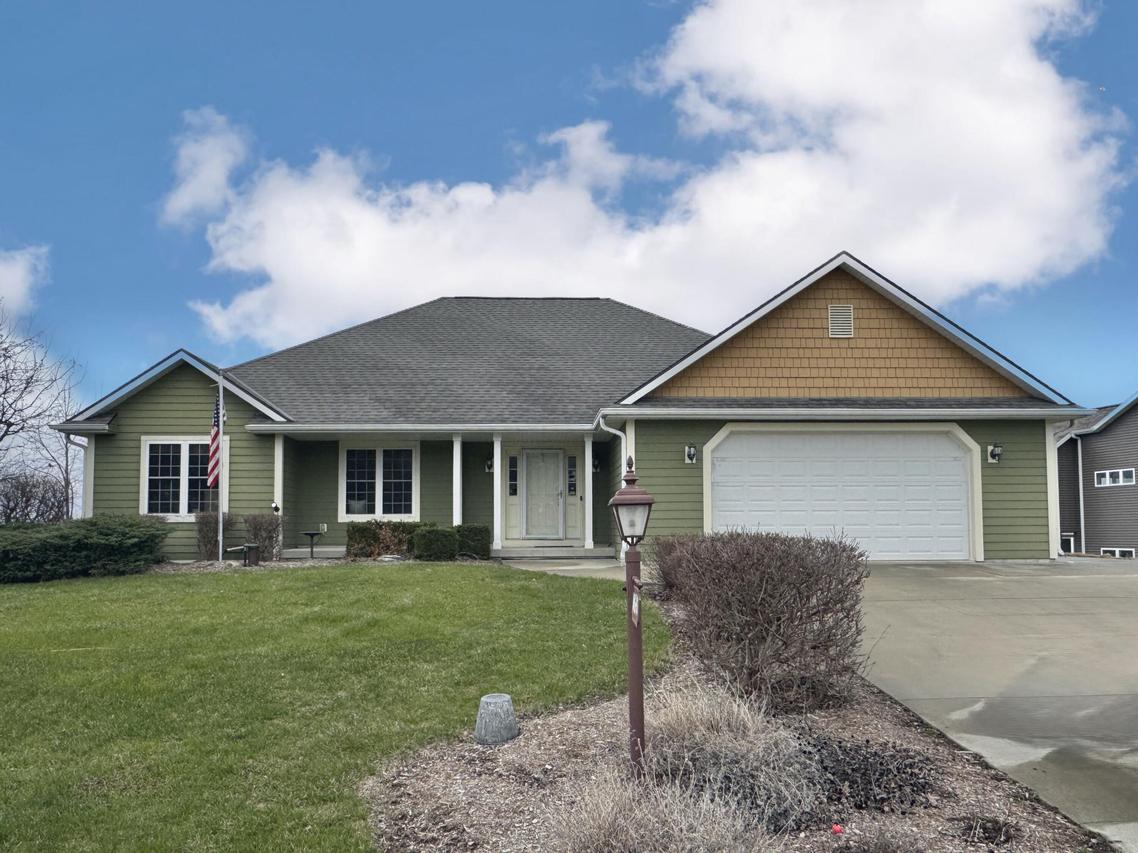 N641 S Hickory Hills, Ashippun, WI 53066