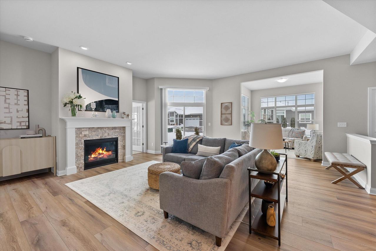 847 N Verona Cir #8, Grafton, WI 53024