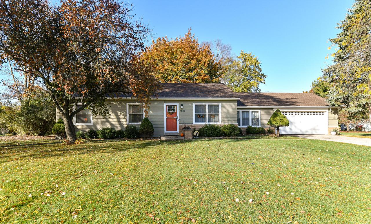 4625 N 148th St, Brookfield, WI 53005