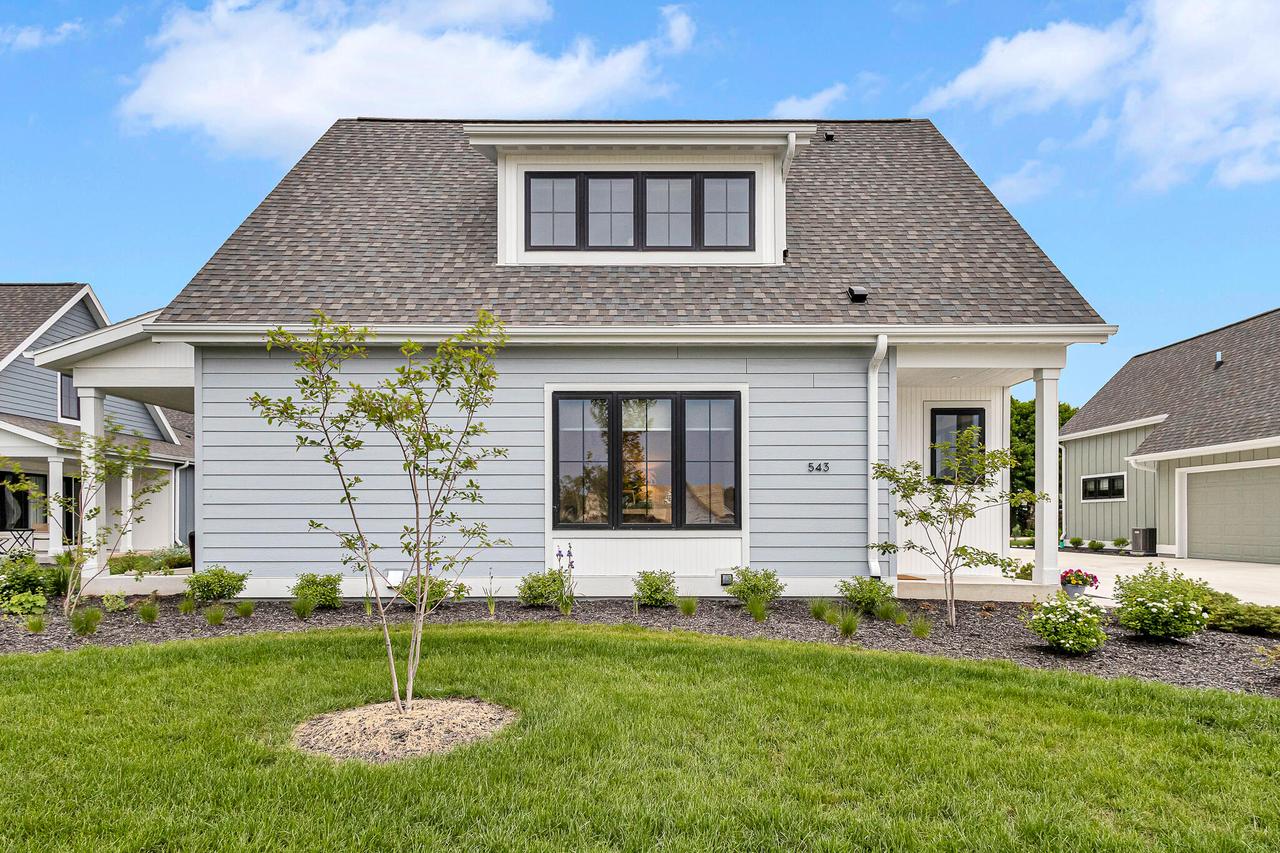 543 Meadow Cir, Kohler, WI 53044