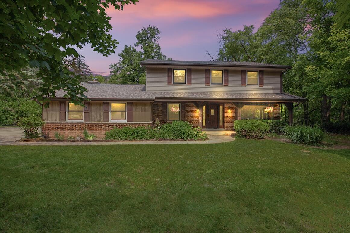 W245S6795 Maple Hill, Vernon, WI 53189