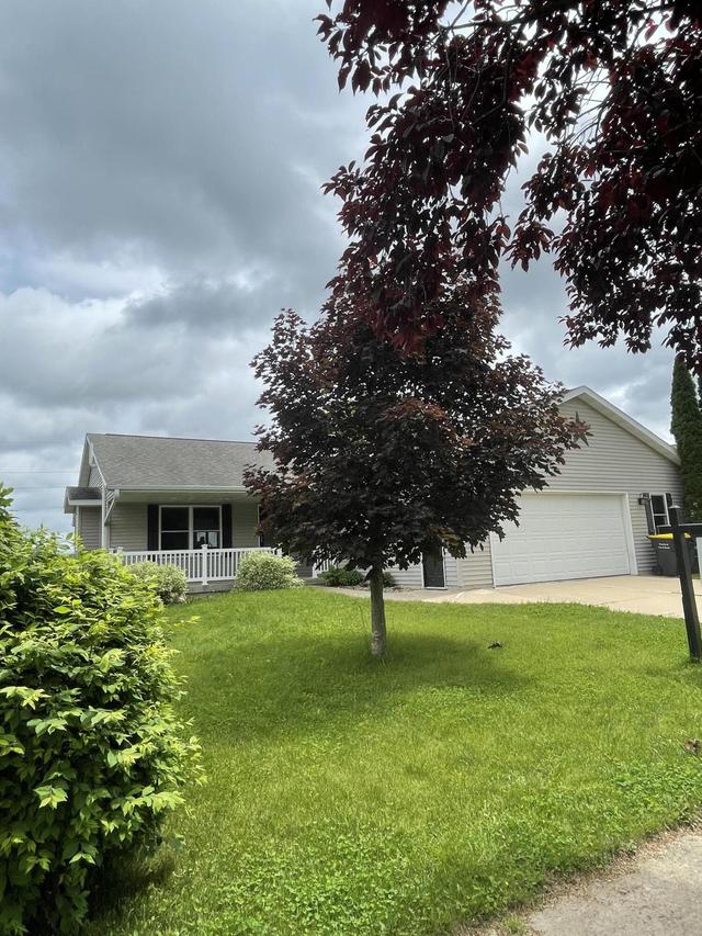315 Nicholas St, Tomah, WI 54660