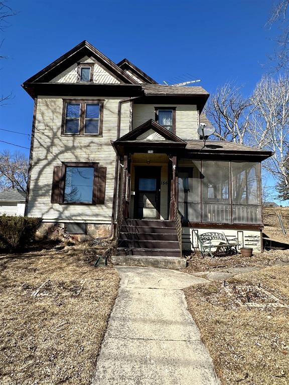 156 S Main St, Fall River, WI 53932