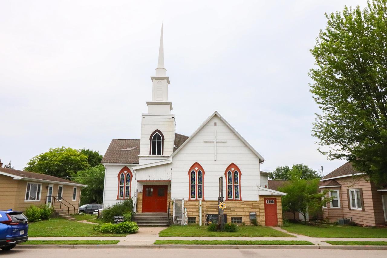 134 S Main St, Stoddard, WI 54658
