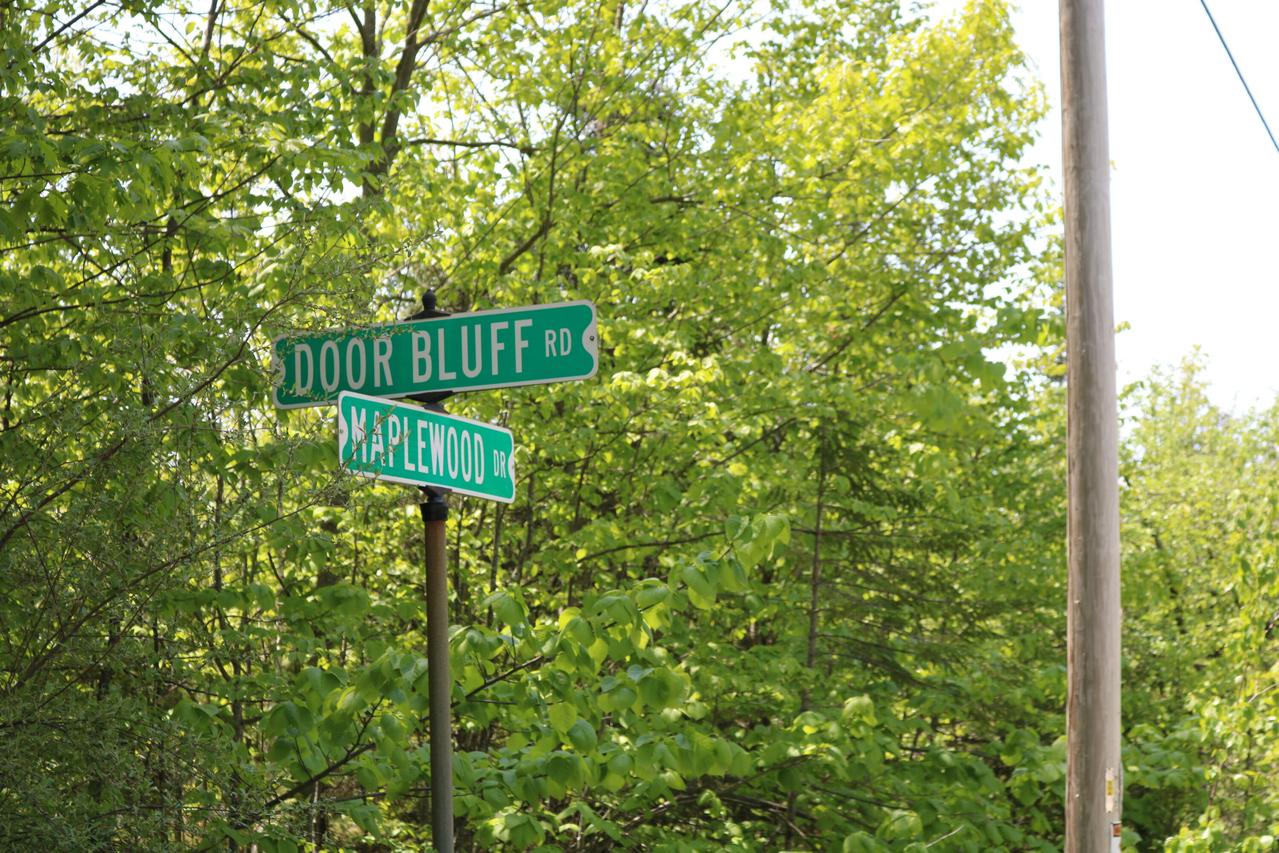 Lt0 Maplewood Dr, Liberty Grove, WI 54210