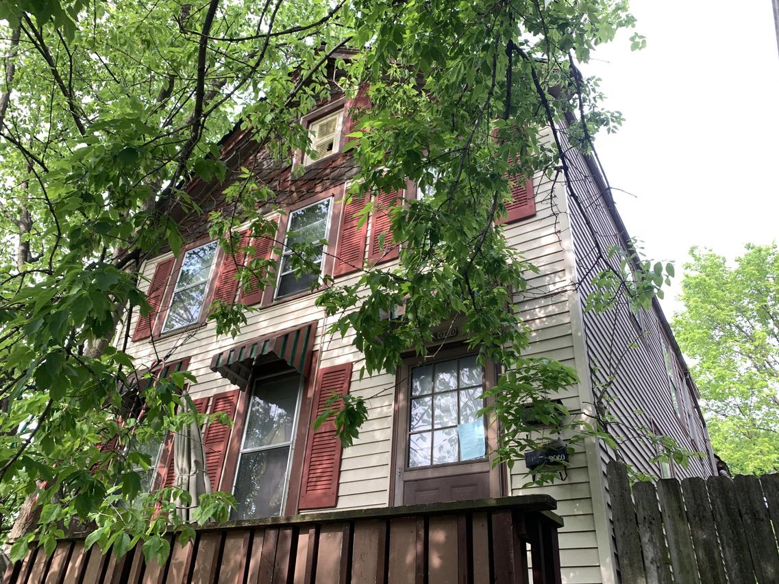 3060 N Buffum St #3060A, Milwaukee, WI 53212