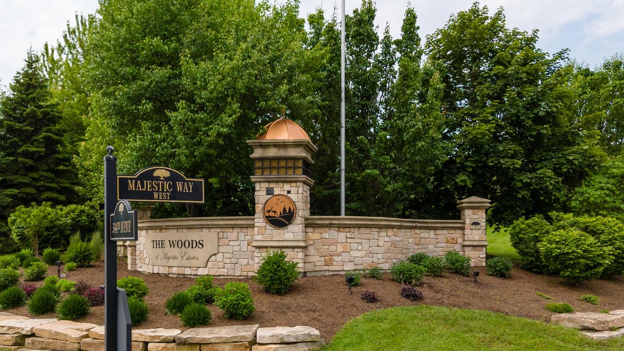 Lt1 Majestic Way, Twin Lakes, WI 53181
