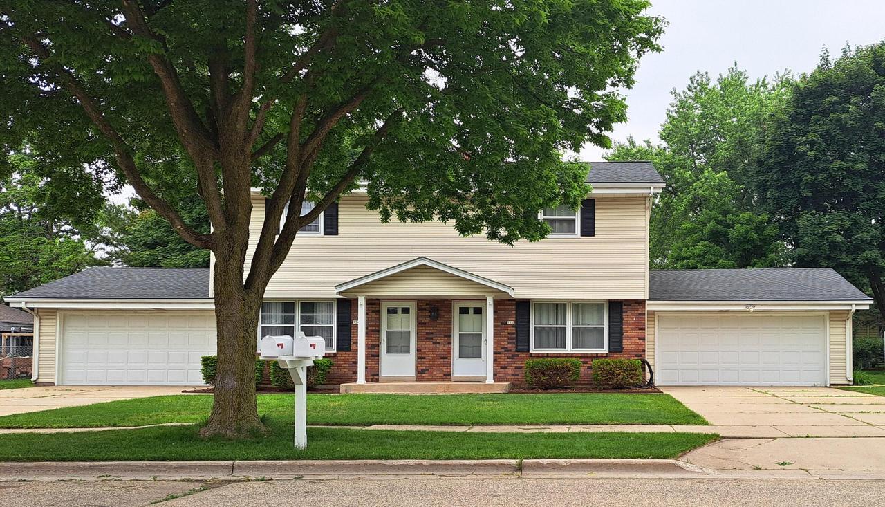 752 Imperial Ct #754, West Bend, WI 53095