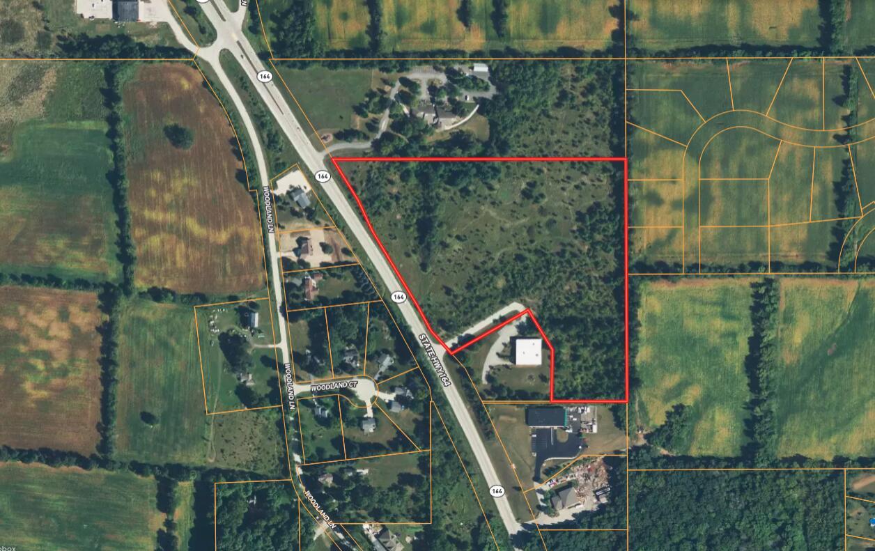 Pcl0 Big Bend, Big Bend, WI 53103