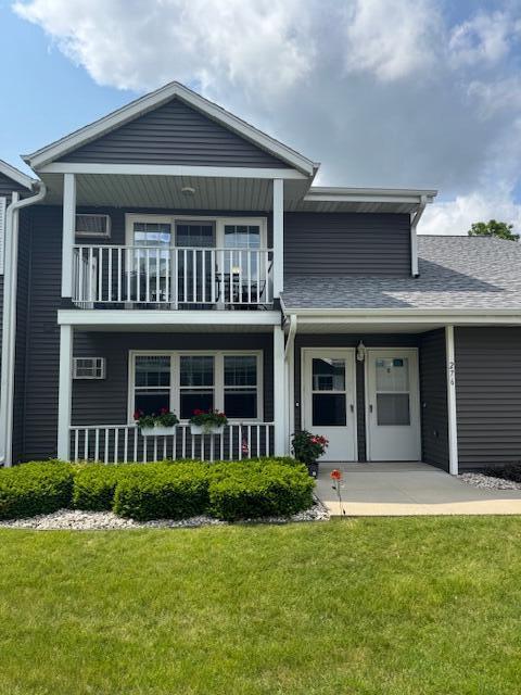 276 S Mountin Dr #C, Mayville, WI 53050