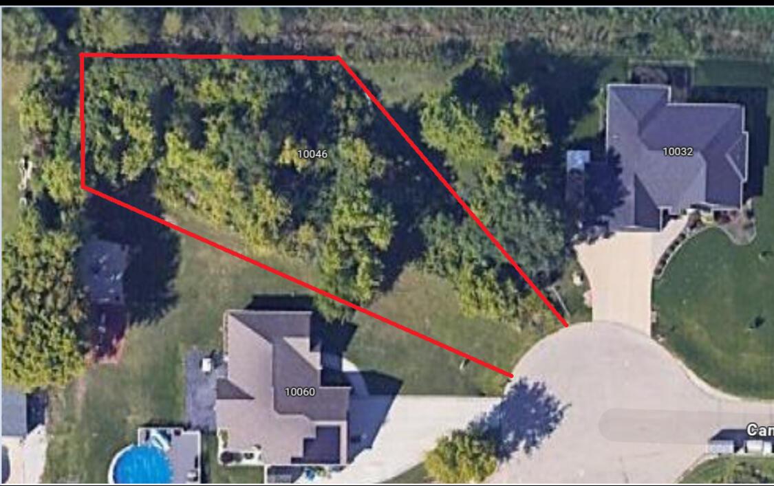 10046 Camelot Dr, Mount Pleasant, WI 53406