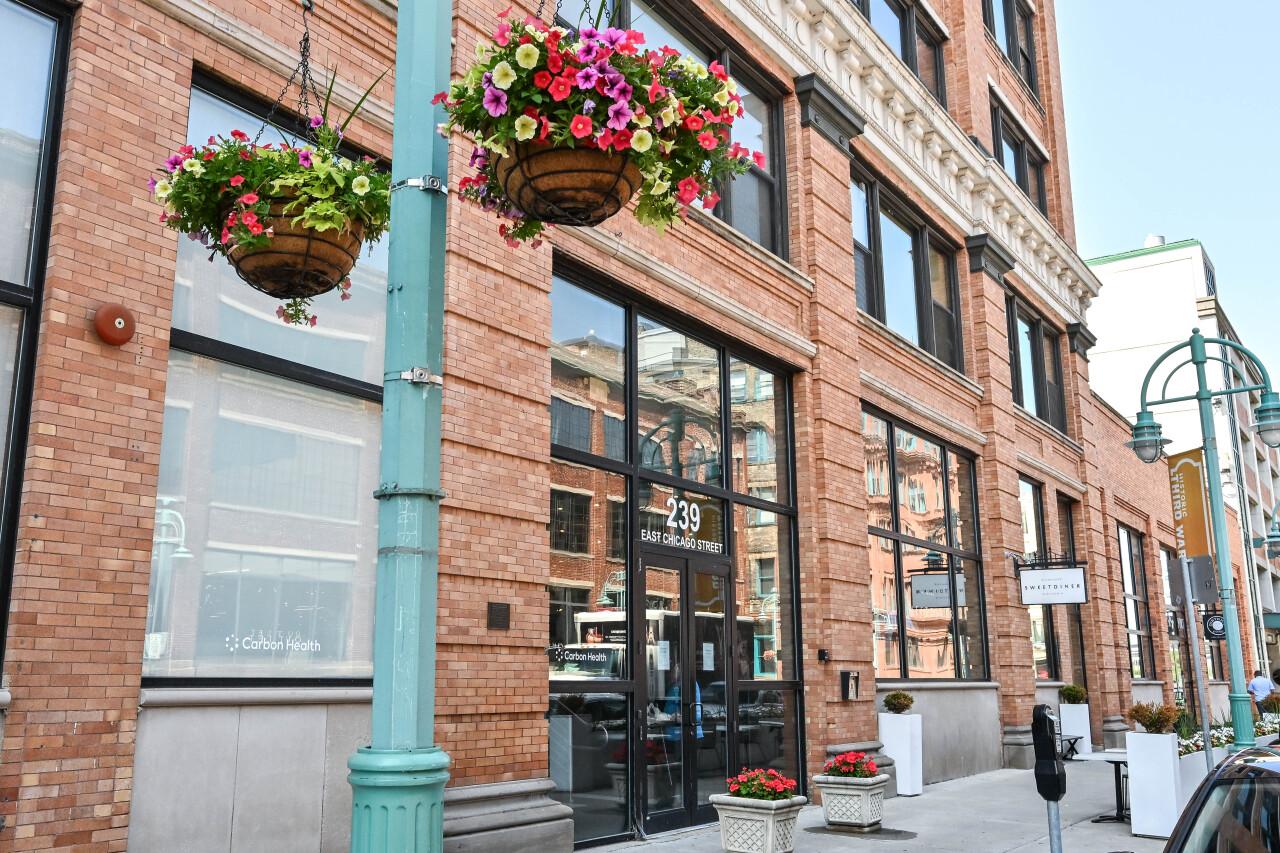 239 E Chicago St #508, Milwaukee, WI 53202