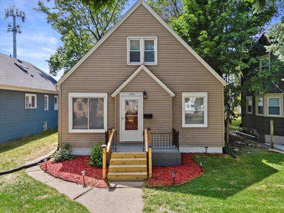 New Homes For Sale This Week in Lincoln Creek: June 13th to June 19th