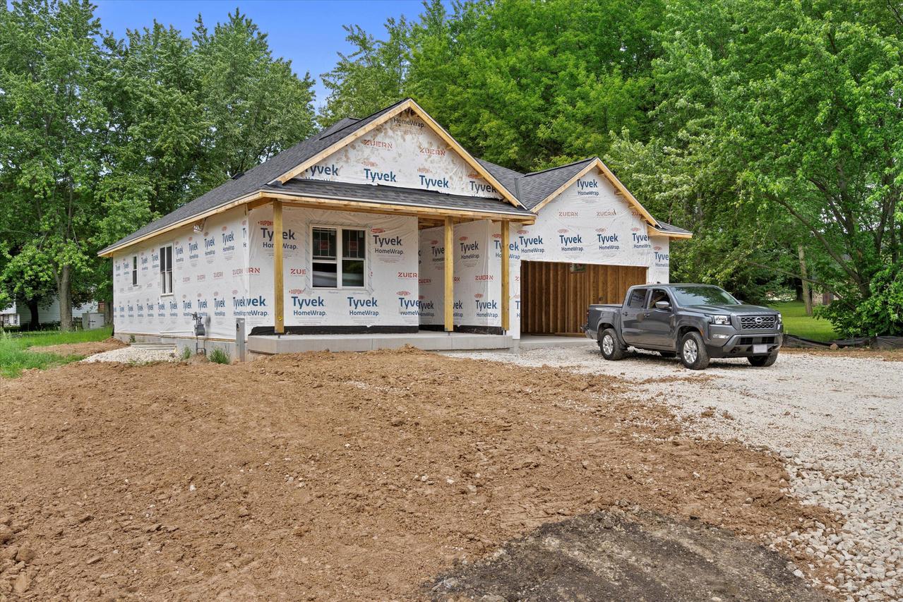 Lt1 Steeple View, Newburg, WI 53095