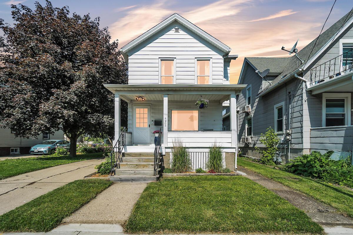 4904 25th Ave, Kenosha, WI 53140