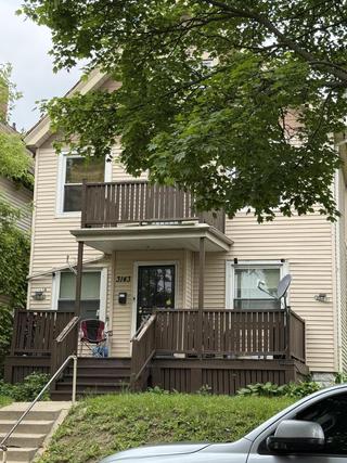 New Homes For Sale This Week in Borchert Field: June 13th to June 19th