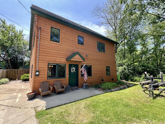 New Homes For Sale This Week That Attend Washington Elementary School: June 13th to June 19th