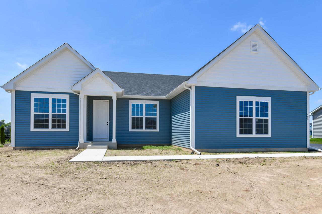 407 Kensington Ct, Williams Bay, WI 53191