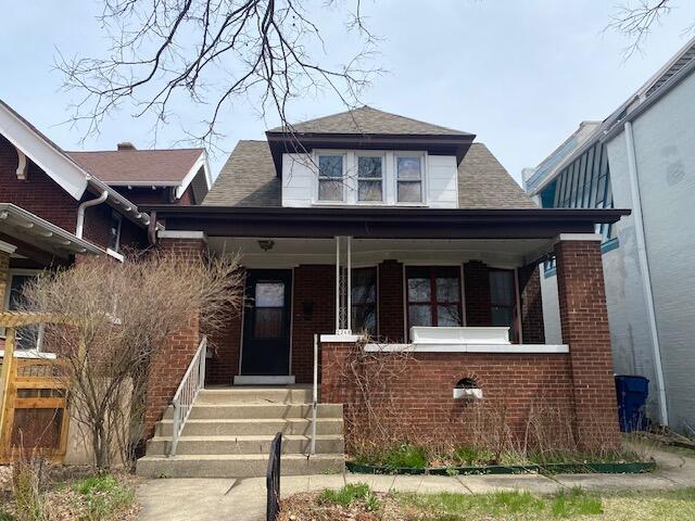 2268 S 7th St, Milwaukee, WI 53215
