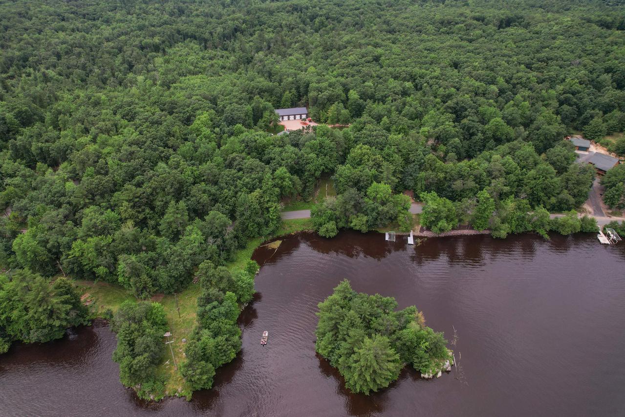 00 Riviera Ave, Dewhurst, WI 54754