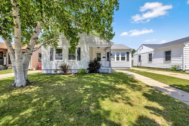 New Homes For Sale This Week in Lincoln Park: June 13th to June 19th