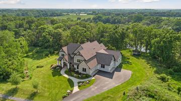 New Homes with In-ground Swimming Pools in Saint Joseph: June 15th to June 21st