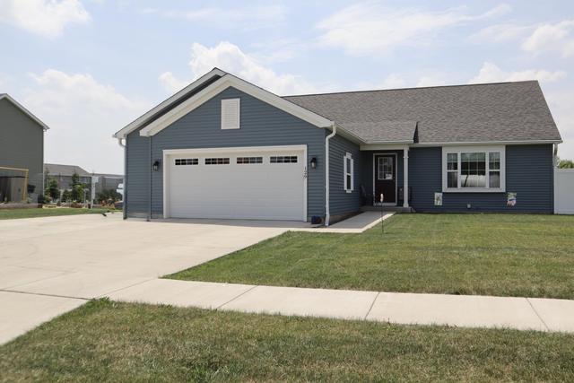 New Homes For Sale This Week in Walworth: June 13th to June 19th
