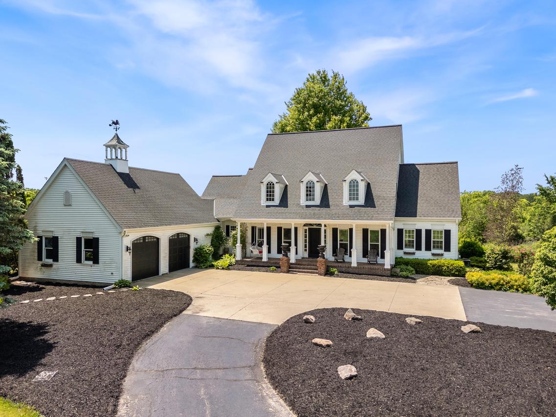 4047 Scenic Rd, Polk, WI 53037