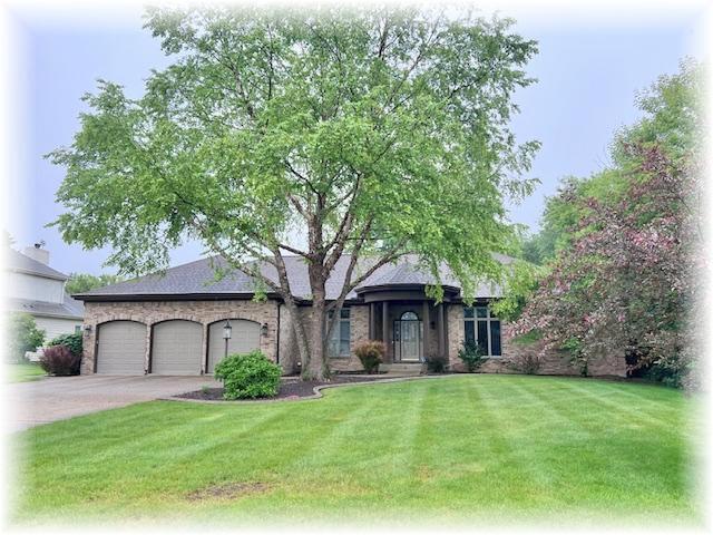 4723 Weatherwood Ln, Mount Pleasant, WI 53403