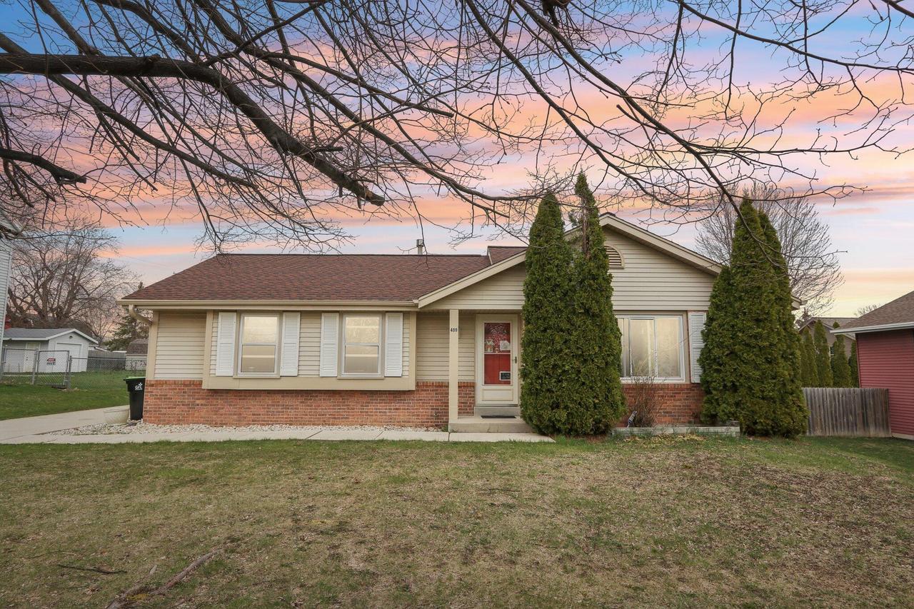 400 E Drexel Ave, Oak Creek, WI 53154