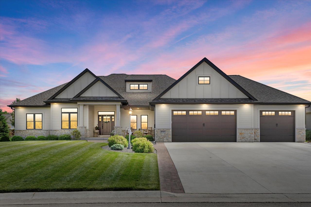 8307 Creek View, Mount Pleasant, WI 53406