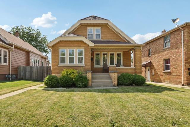 New Homes For Sale This Week in Morgandale: June 13th to June 19th