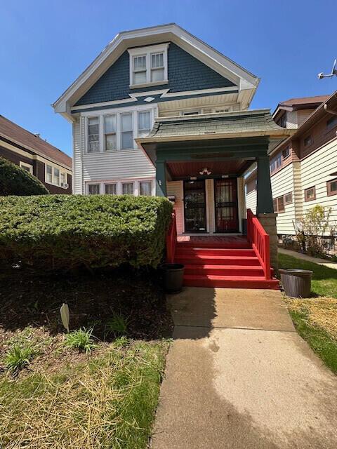 2809 N 48th St, Milwaukee, WI 53210